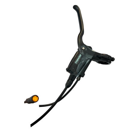 Gemma Right Hand Brake Lever