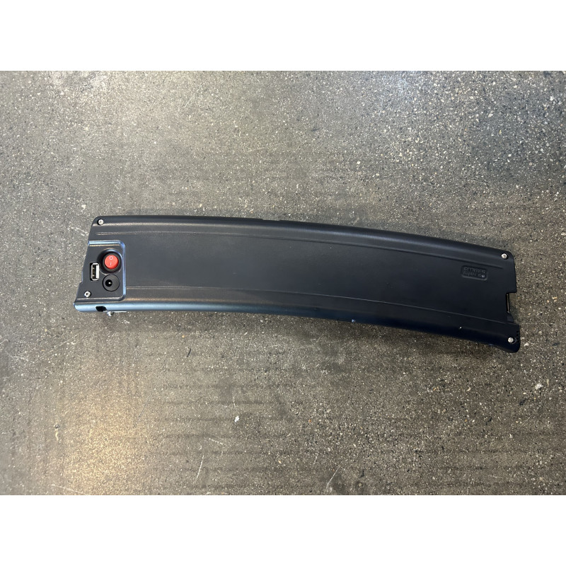 36V 10.2Ah Zihni Battery only