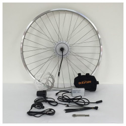 Hub Motor Wheel (Without kit)