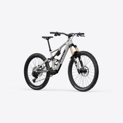 Amflow PX Carbon Pro Electric Bike (Avinox M2S, 1500W Peak, 700Wh Battery)