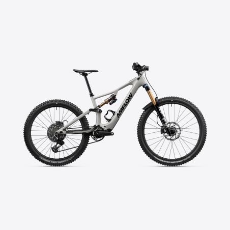 Amflow PX Carbon Pro Electric Bike (Avinox M2S, 1500W Peak, 700Wh Battery)