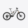 Amflow PX Carbon Pro Electric Bike (Avinox M2S, 1500W Peak, 700Wh Battery)