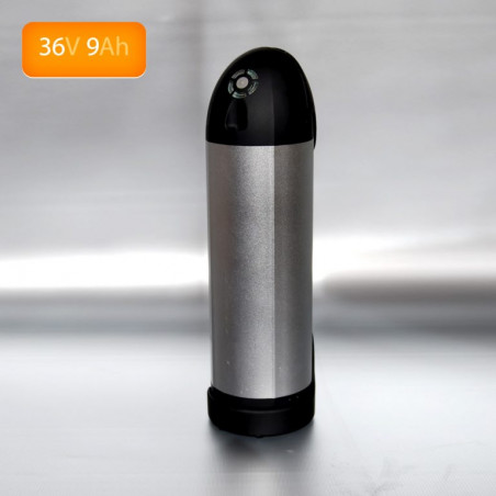 36V 9Ah Tube Battery