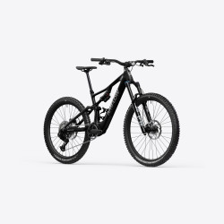 Amflow PX Carbon Electric Bike (Avinox M2S, 1500W Peak, 700Wh Battery)