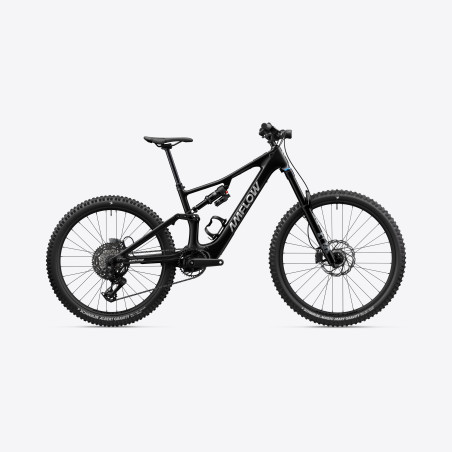 Amflow PX Carbon Electric Bike (Avinox M2S, 1500W Peak, 700Wh Battery)