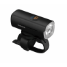 X10 Addview Pavo Nano Front Bike Light – 400 Lumens USB-C Rechargeable