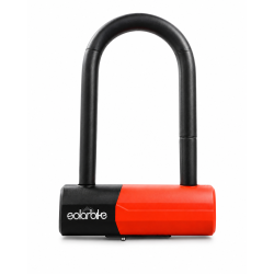 Grinder Proof D-Lock –...