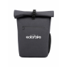 Solar Bike 28L waterproof bicycle pannier bag with rack mounting system