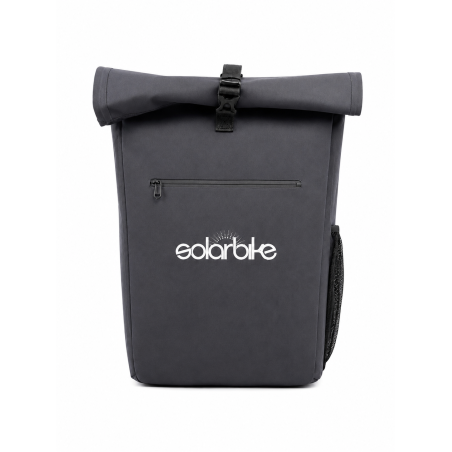 X5 Solar Bike 28L Waterproof Pannier Bags