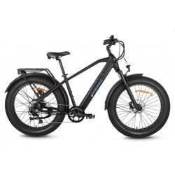 DREADNOUGHT: Fat Bike