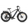 DREADNOUGHT: Fat Bike