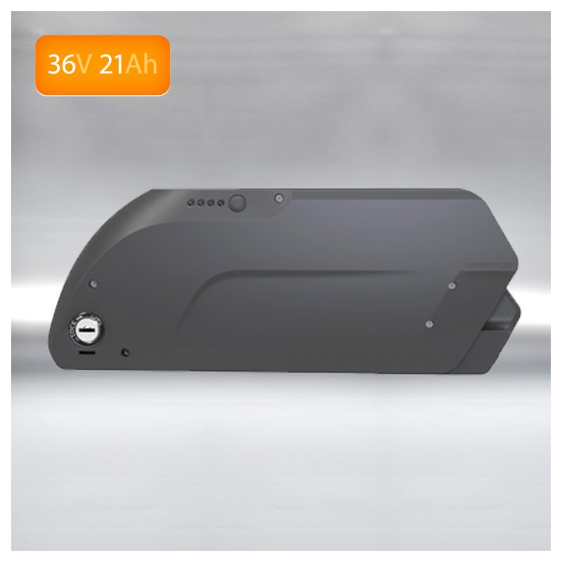 36V 21Ah Tiger Shark Battery