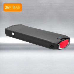 36V 11.6Ah Rack Battery