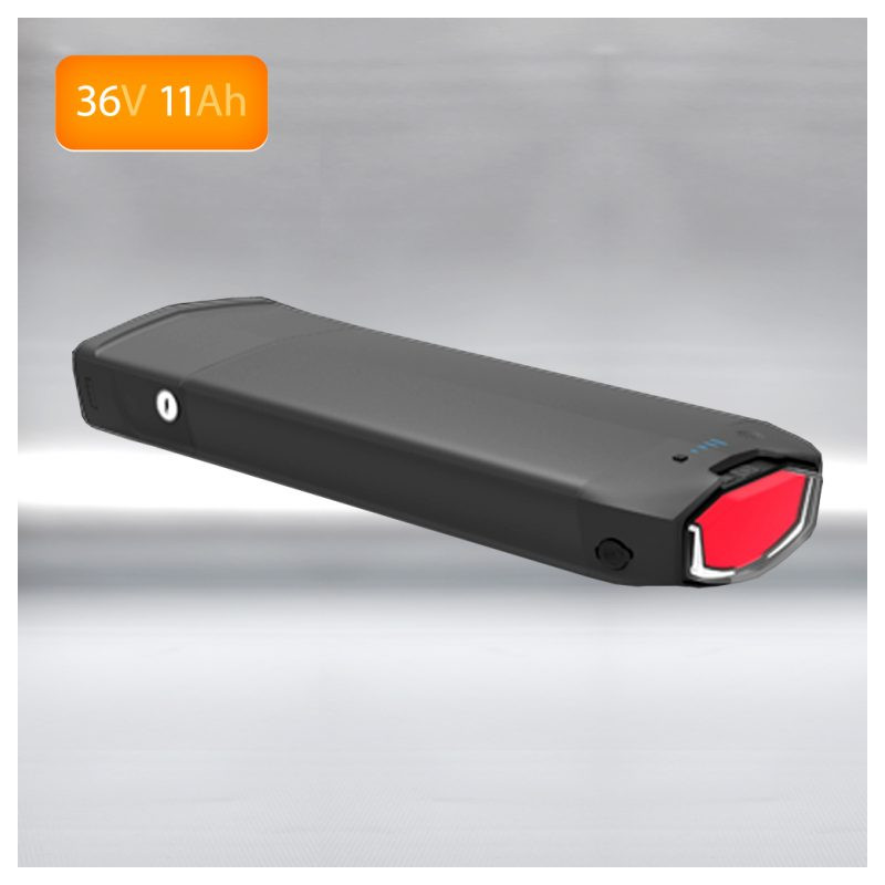 36V 11.6Ah Rack Battery