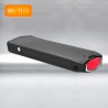 36V 11.6Ah Rack Battery