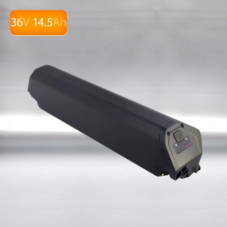 36V 14.5Ah Dorado battery