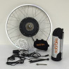 Front mini-motor hub kit
