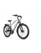 E-bikes