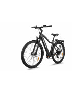 SolarBike Electric Bikes
