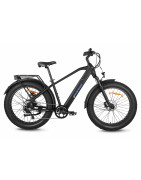 Dreadnought Bicycles