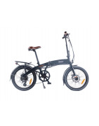 Folding Bike
