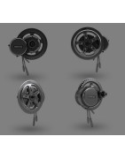 Bafang Mid-Drive Conversion Kits