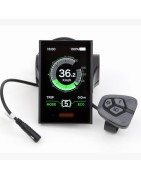 E-Bike Accessories | Electric Bike Parts & Components