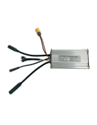 E-Bike Motor Controllers