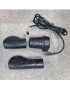 E-Bike Throttles