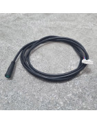 E-Bike Cables