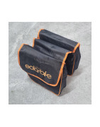 E-Bike Pannier Bags
